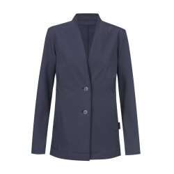 Greiff FLOW Damen Business Blazer V-Neck Regular Stretch...