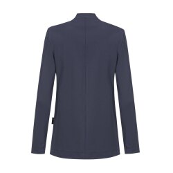 Greiff FLOW Damen Business Blazer V-Neck Regular Stretch...