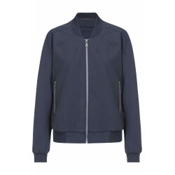 Greiff FLOW Damen Business Blouson Collegekragen Regular...