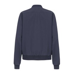 Greiff FLOW Damen Business Blouson Collegekragen Regular...
