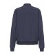 Greiff FLOW Damen Business Blouson Collegekragen Regular Marine