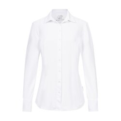 Greiff FLOW Damen Business Bluse Langarm Kent Regular...