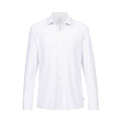 Greiff FLOW Herren Business Hemd Langarm Kent Regular...
