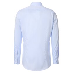 VENTI Herren Businesshemd 69er Langarm Kent Body-Fit...