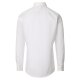 VENTI Herren Businesshemd 69er Langarm Kent Body-Fit Creme