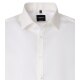 VENTI Herren Businesshemd 69er Langarm Kent Body-Fit Creme