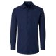 VENTI Herren Businesshemd Langarm Kent Comfort-Fit Marine