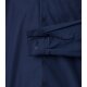 VENTI Herren Businesshemd Langarm Kent Comfort-Fit Marine