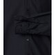 VENTI Herren Businesshemd Langarm Kent Comfort-Fit Schwarz