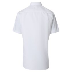 VENTI Herren Businesshemd Kurzarm Kent Comfort-Fit...