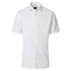 VENTI Herren Businesshemd Kurzarm Kent Comfort-Fit Creme