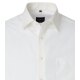 VENTI Herren Businesshemd Kurzarm Kent Comfort-Fit Creme