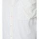VENTI Herren Businesshemd Kurzarm Kent Comfort-Fit Creme
