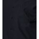 VENTI Herren Businesshemd Kurzarm Kent Comfort-Fit Schwarz