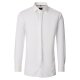 VENTI Herren Businesshemd Langarm Kent UMA Comfort-Fit Creme