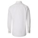 VENTI Herren Businesshemd Langarm Kent UMA Comfort-Fit Creme