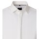 VENTI Herren Businesshemd Langarm Kent UMA Comfort-Fit Creme