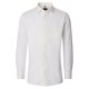 VENTI Herren Businesshemd Langarm Kent Modern-Fit Creme