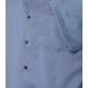 VENTI Herren Businesshemd Kurzarm Kent Modern-Fit Blau