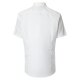 VENTI Herren Businesshemd Kurzarm Kent Modern-Fit Creme
