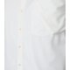 VENTI Herren Businesshemd Kurzarm Kent Modern-Fit Creme