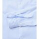 VENTI Herren Businesshemd 69er Langarm Kent Comfort-Fit Hellblau