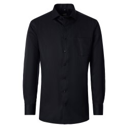 VENTI Herren Businesshemd 69er Langarm Kent Comfort-Fit...