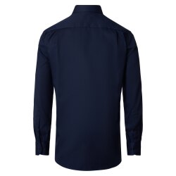 VENTI Herren Businesshemd 58er Langarm Kent Comfort-Fit...
