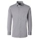 VENTI Herren Businesshemd 58er Langarm Kent Comfort-Fit Silber