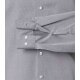 VENTI Herren Businesshemd 58er Langarm Kent Comfort-Fit Silber