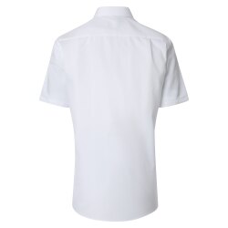 VENTI Herren Businesshemd Kurzarm Kent Comfort-Fit...