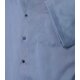 VENTI Herren Businesshemd Kurzarm Kent Comfort-Fit Blau
