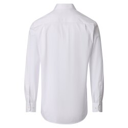 VENTI Herren Businesshemd Langarm Kent Comfort-Fit Jersey...