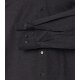 VENTI Herren Businesshemd Langarm Kent Comfort-Fit Jersey Anthrazit