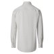 VENTI Herren Businesshemd Langarm Kent Comfort-Fit Jersey Hellgrün