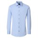 VENTI Herren Businesshemd Langarm Kent Modern-Fit Hellblau
