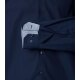 VENTI Herren Businesshemd Langarm Kent Modern-Fit Marine