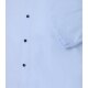 VENTI Herren Businesshemd Kurzarm Kent Modern-Fit Hellblau