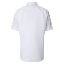 VENTI Herren Businesshemd Kurzarm Kent Comfort-Fit...