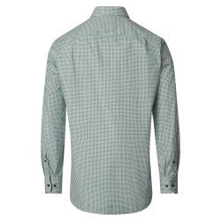 VENTI Herren Businesshemd Langarm Kent Comfort-Fit...
