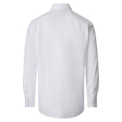 VENTI Herren Businesshemd Langarm Button-Down Comfort-Fit...