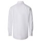 VENTI Herren Businesshemd Langarm Button-Down Comfort-Fit Weiß