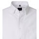 VENTI Herren Businesshemd Langarm Button-Down Comfort-Fit Weiß