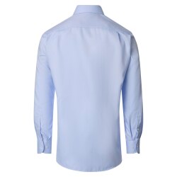 VENTI Herren Businesshemd Langarm Button-Down Comfort-Fit...