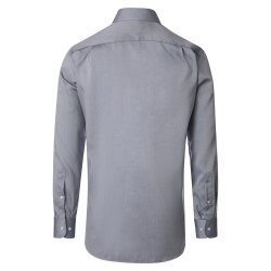 VENTI Herren Businesshemd Langarm Button-Down Comfort-Fit...