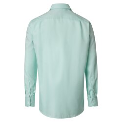 VENTI Herren Businesshemd Langarm Button-Down Comfort-Fit...