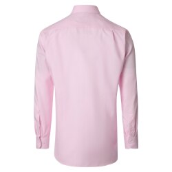 VENTI Herren Businesshemd Langarm Button-Down Comfort-Fit...