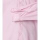 VENTI Herren Businesshemd Langarm Button-Down Comfort-Fit Rosa