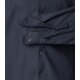 VENTI Herren Businesshemd Langarm Kent Comfort-Fit Schwarz
