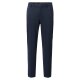 VENTI Herren Anzughose FORMAL Polyestermix Stretch Marine